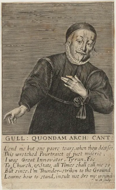 William Laud