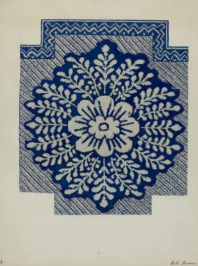 Coverlet
