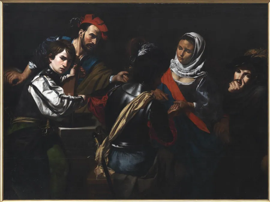 Spåkonen by Ubekendt