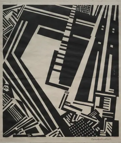 Illustration (Typhoon)