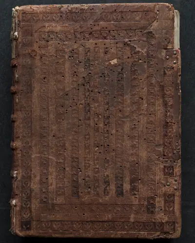The Gotha Missal