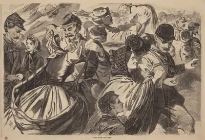 Home from the War
