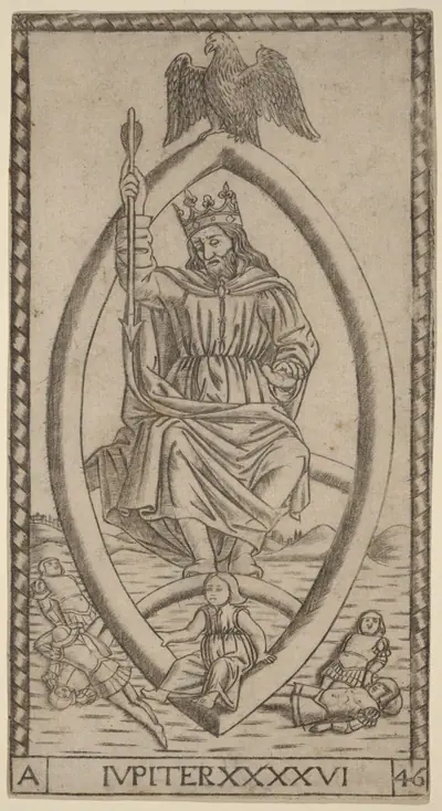 Iupiter (Jupiter)