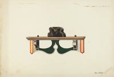 Wall Bracket