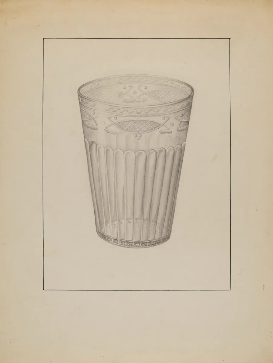 Flip by Gertrude Lemberg