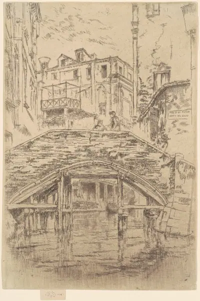 Ponte del Piovan