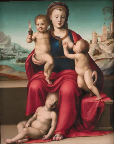 Caritas