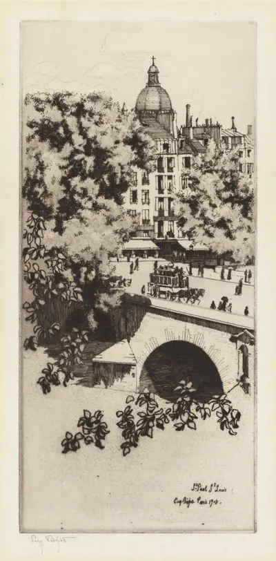 Saint-Paul-Saint-Louis