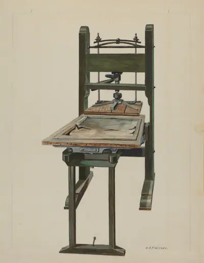 Press