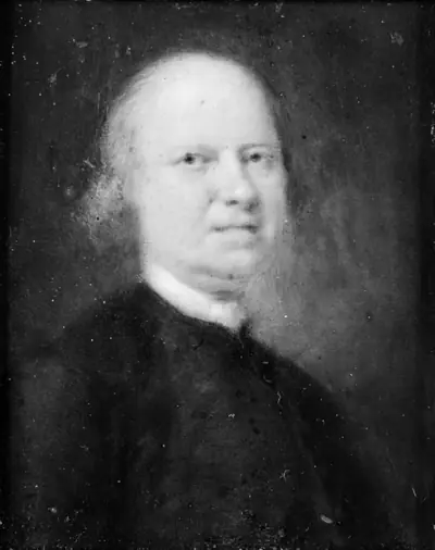 Grev Zinzendorff