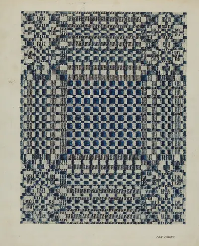 Coverlet