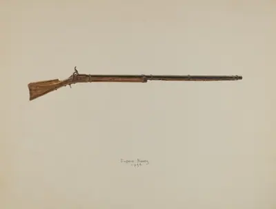 Gun
