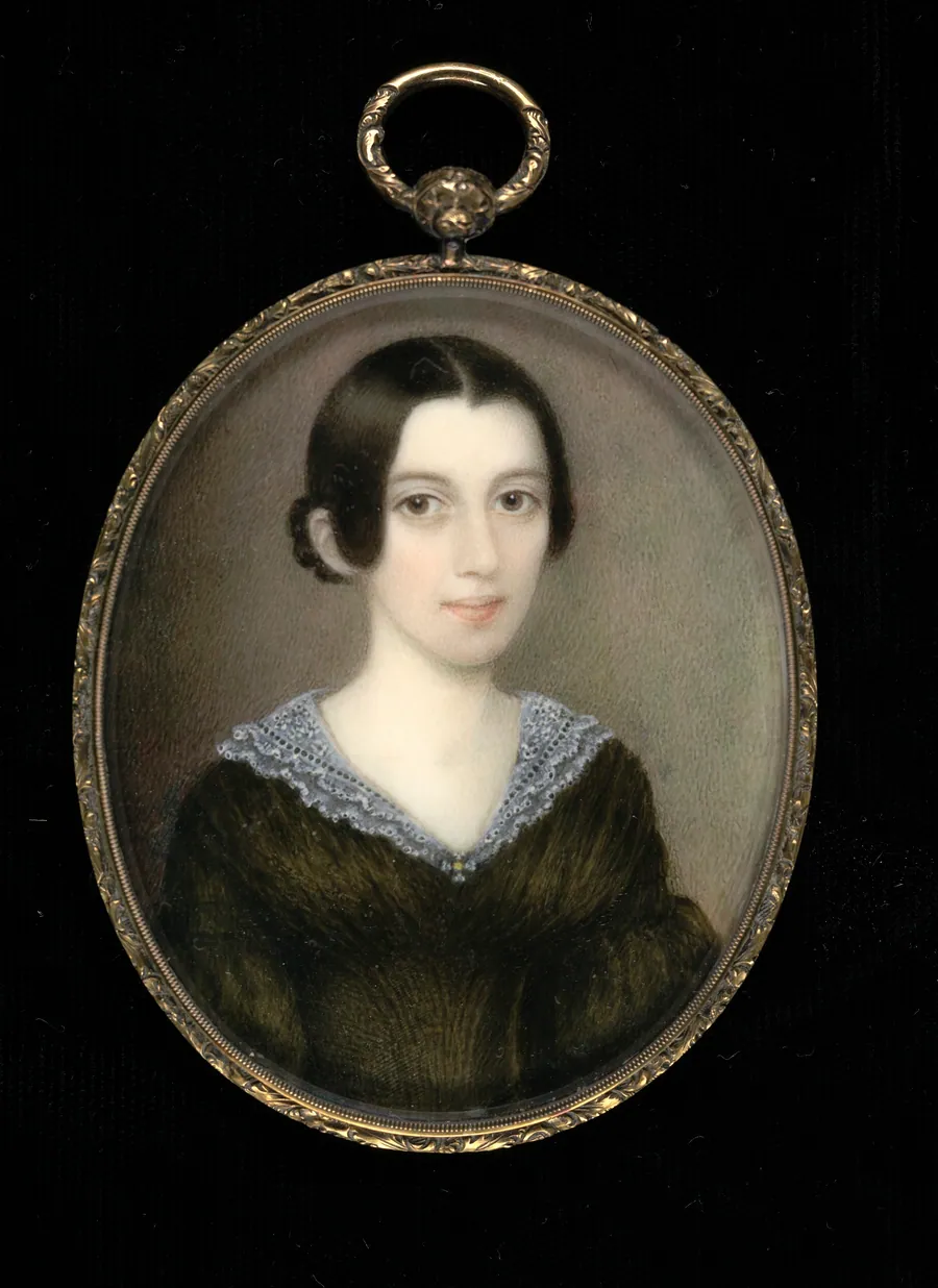 Dolores Fonseca by Unidentified