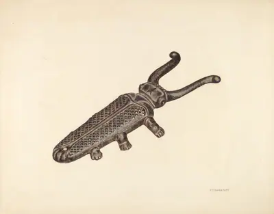 Bootjack