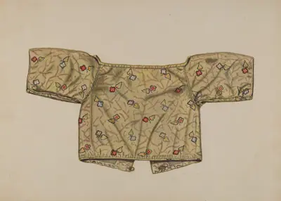Child's Waist