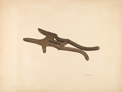 Bootjack