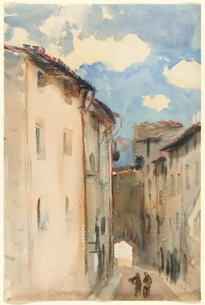Camprodón, Spain
