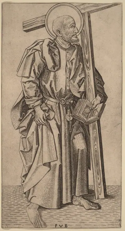 Saint Simon