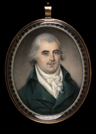 John Tower