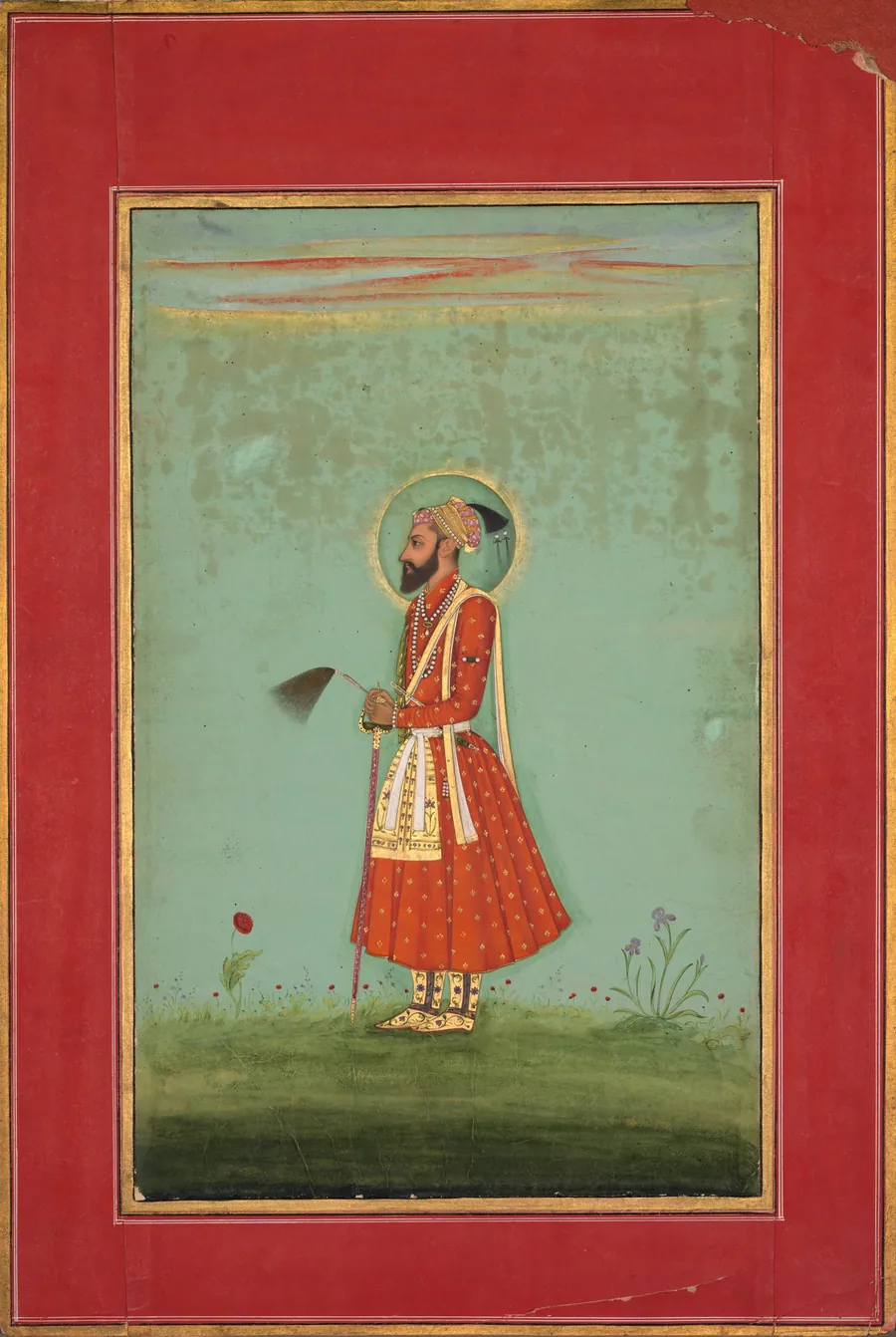 Aurangzeb