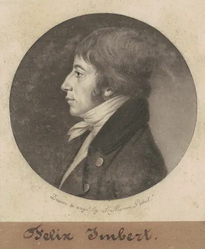 Felix Imbert