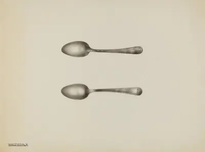 Silver Spoon
