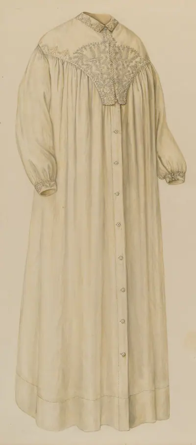 Nightgown