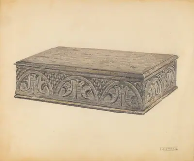 Bible Box