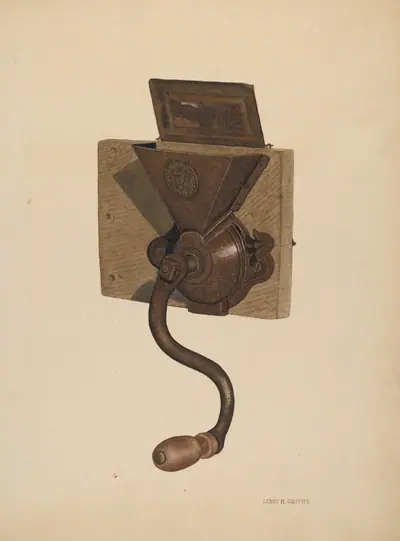 Wall Hopper