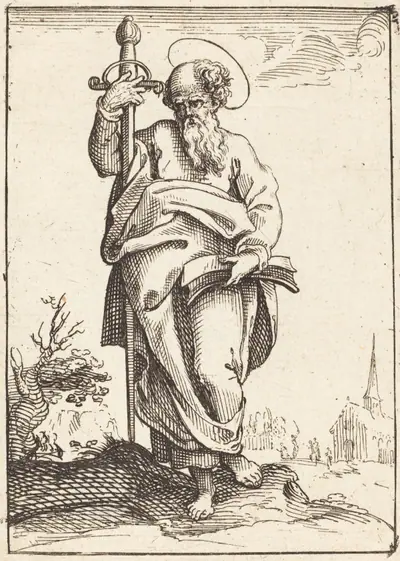 Saint Paul