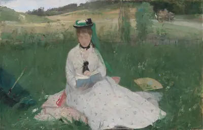 Reading