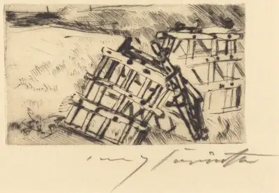 Egge (Harrow)