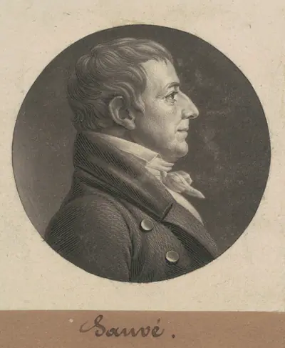 Pierre Sauvé