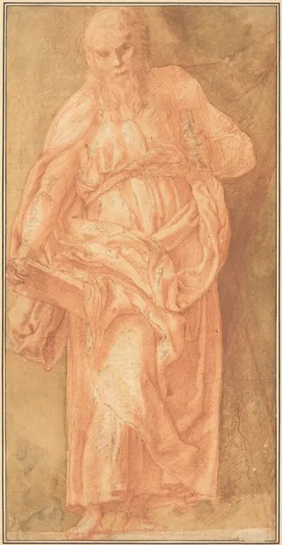 Saint Andrew