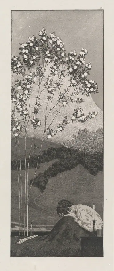 Yearnings (Wünsche)