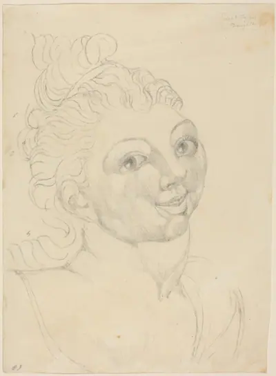 Wat Tyler's Daughter