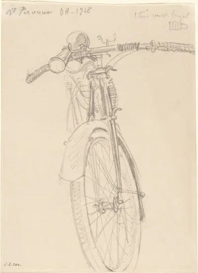 Motorcycle