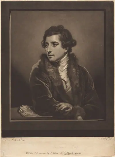 Francesco Bartolozzi