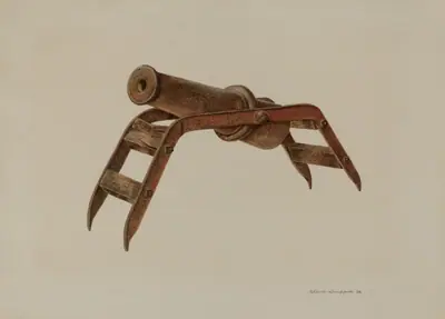 Toy Cannon