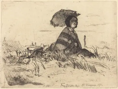 En Plein Soleil