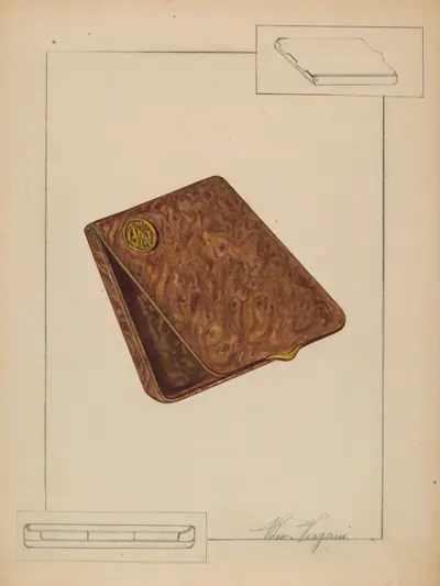 Pocket Case