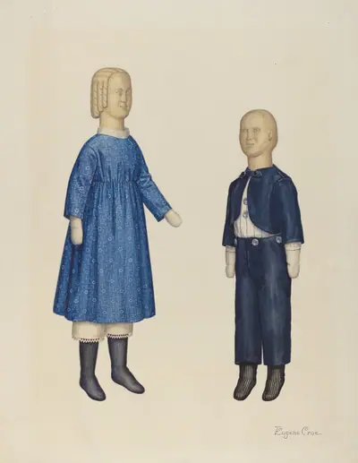 Dolls