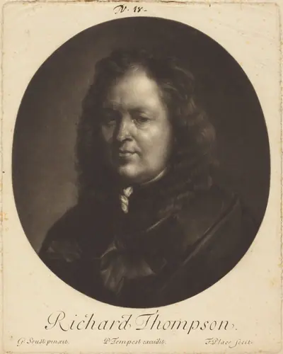 Richard Tompson