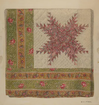 Quilt