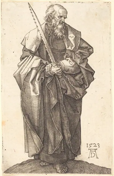 Saint Simon