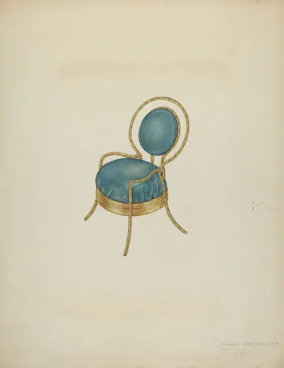 Pincushion