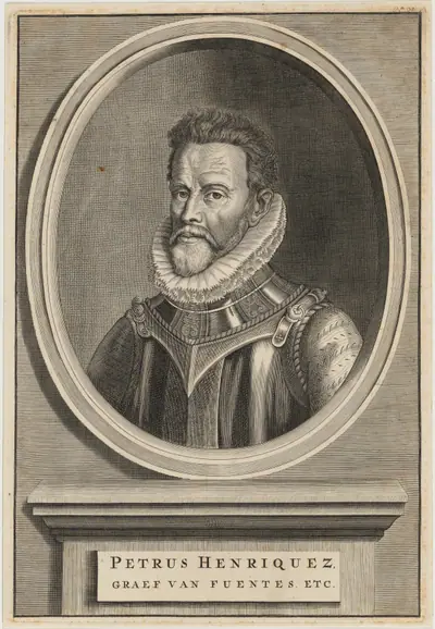 Petrus Henriquez