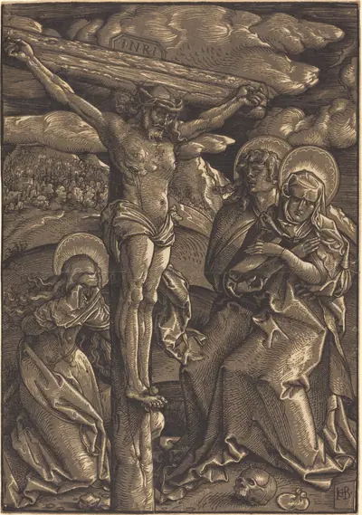 The Crucifixion