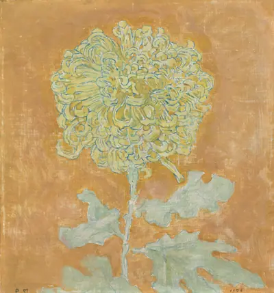 Chrysanthemum
