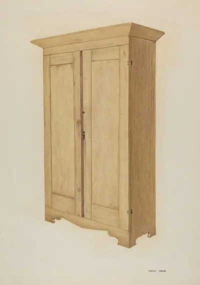Wardrobe